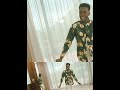 Hold My Hand By Eli Wasswa