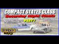 2026 Border Wars Compact States Class Finals Part #1
