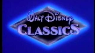 Walt Disney Classics Intro
