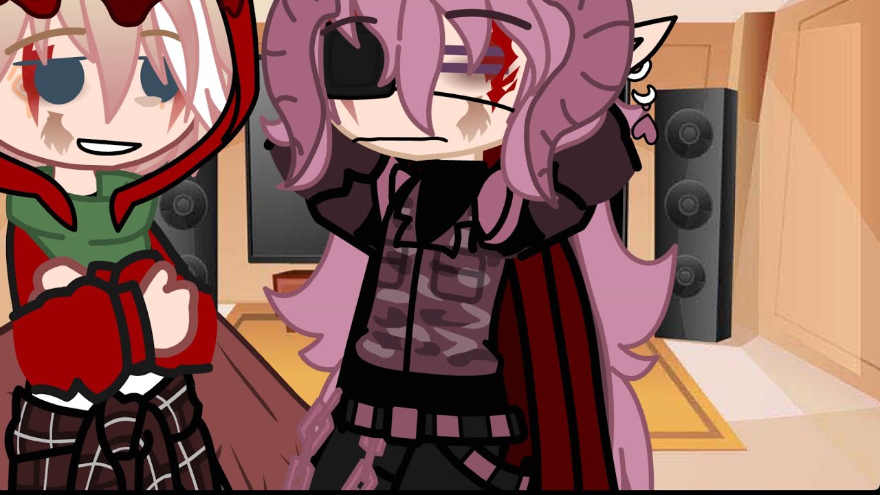 SBI reacts to TommyInnit [] TW: cringe, my videos, flash warning, blood maybe? [] angst/fluff []