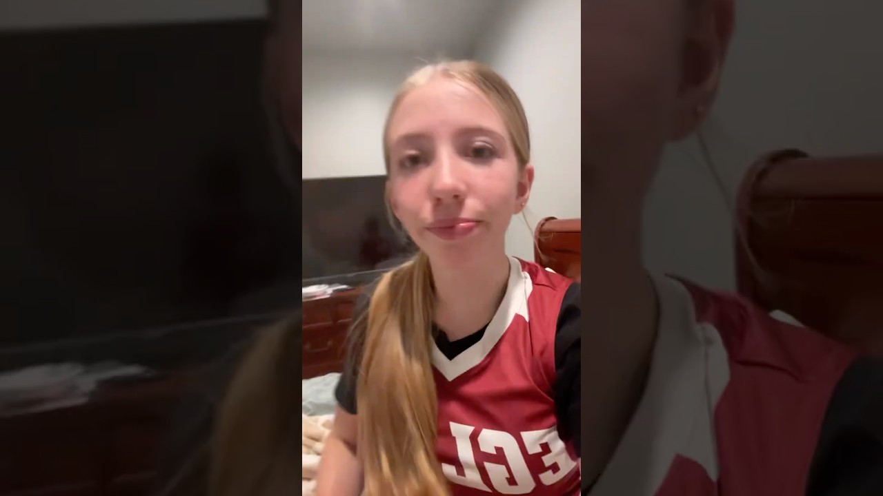 Had to be nonchalant at the end 