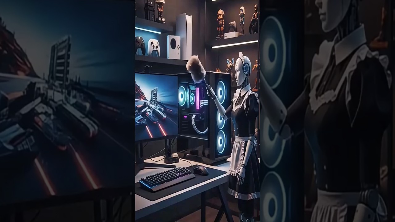 "Clean your pc at least once every 6 months" 