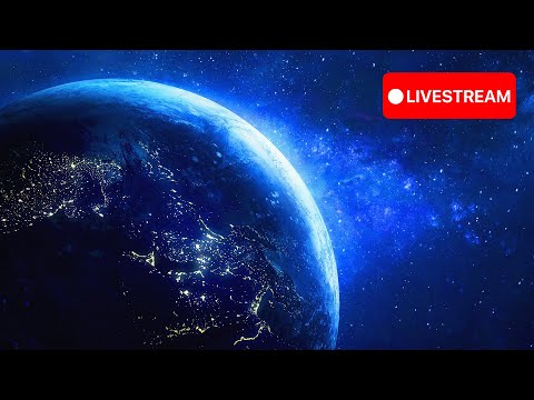 🪐 24/7 LIVE: Journey Through the Solar System | Naked Science