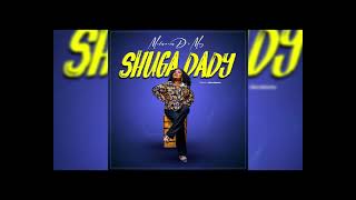 Melancia De Moz - Shuga Dady (Audio)