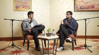 Black Hat India CISO Circle Series:Ep.2-Breaking Security Silos with Praveen Parihar, CISO, Razorpay