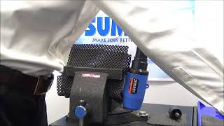 Air Riveting Nut Tool ST-6902