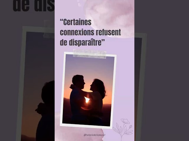 Que comprendre si la connexion refuse de disparaître?