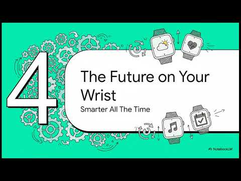 Wear Operating System
