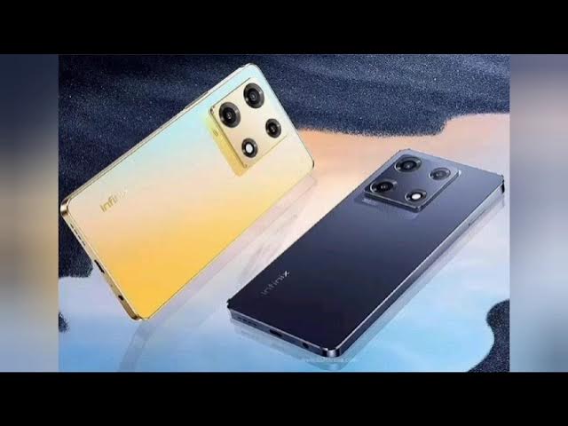POCO M6 Pro Key Specifications Revealed: To Feature 120Hz AMOLED Display,  64MP OIS Camera, and More - MySmartPrice
