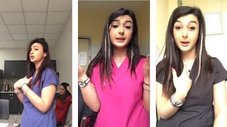 Özde Özel En Güzel Tik Tok Videoları -Yeni Farklı Akımlar