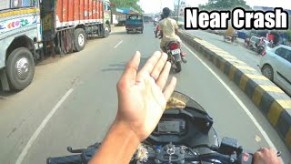 Daily Observation | Road Safety | Bike Insurance