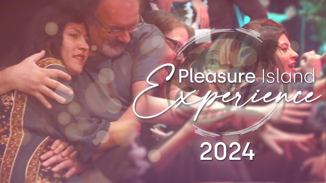 Explore What Love Can Be! Pleasure Island Experience 2024