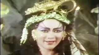 Film Jadul Indonesia Horor  Suzzanna - OST Ratu Buaya Putih  (Crocodile White Quenn)