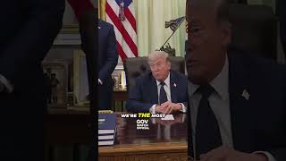 Trump Declares America GREATEST Country, Defends MAGA Slogan #shorts Wealth