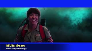 Ghostbusters 2016 - battling the ghosts