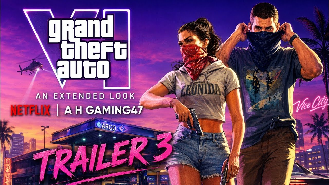 Latest Title & Thumbnail