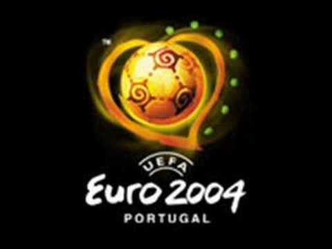 euro 2004-song