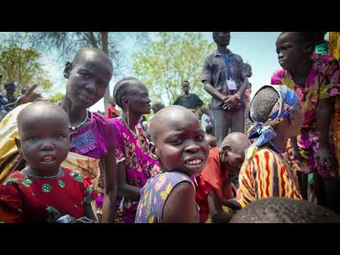 Humanitarian situation in South Sudan - March 2026