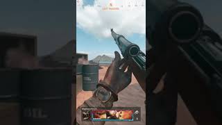 i discovered my new favourite SNIPER RIFLE 🔥🤯 on CoD Vanguard - TYPE 99 (🔔SUBSCRIBE👇🏽) #shorts