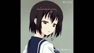 Which anime🌚.@Rudra-editz_gaming @Aarushgarg8387 #anime #overflow #trending #shorts #yt 🇮🇳🇮🇳