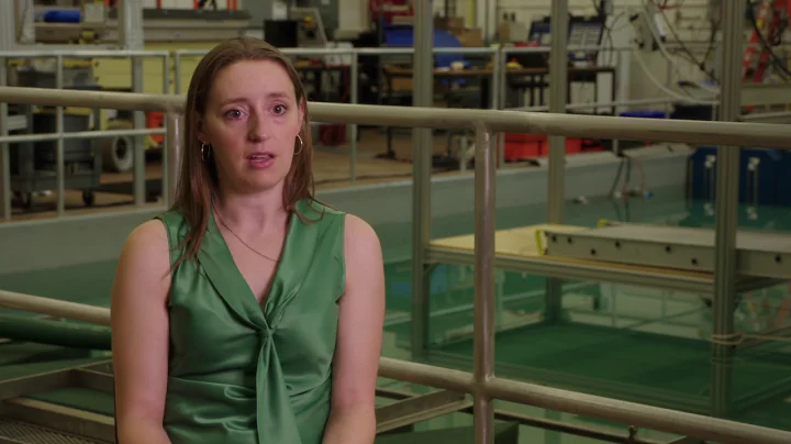 NAVY STEM Jobs - Virginia Wheeler, Ph.D., Material...