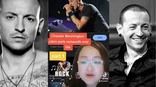Chester Bennington Linkin Park Net worth before dying | Chester Bennington Life