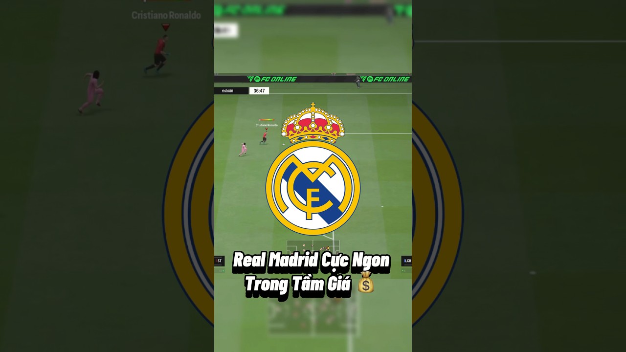 genting casino chinatown Xây Dựng Đội Hình Real Madrid Max Ping Nhất Tầm Giá 20k Tỉ BP Leo Rank Quá Cháy fconline