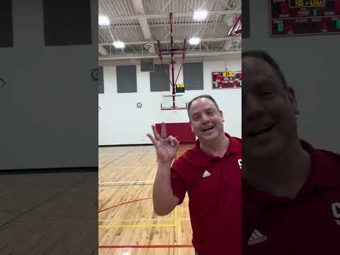 TRICK SHOT!! #trickshot #basketball