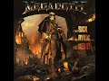 Megadeth  well be back