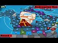 Easy Runs Easy Dubs - Oskar's Redemption Run Tourney