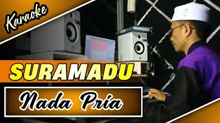 Karaoke | SURAMADU - Anasyidusshafa Nada Pria