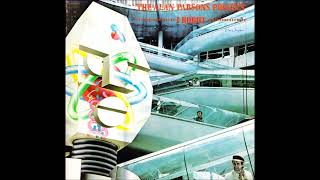 The Alan Parsons Project — Total Eclipse music video thumbnail