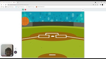 #Ep-3 How to make a sprite move with arrow keys (DB The Scratch Coder)