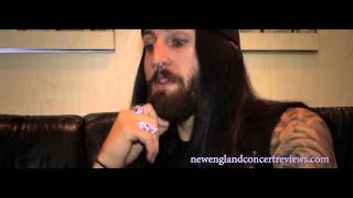 POP EVIL-INTERVIEW