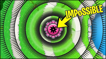 THE *BIGGEST* DART CIRCLE EVER!!! x10 TIER TACK SHOOTER | Bloons TD Battles Hack/Mod (BTD Battles)