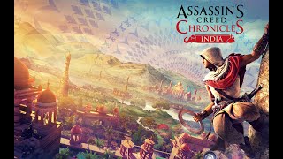 Unveiling The Secrets Of Ancient India Ins Creed Chronicles India Ps5 Gameplay