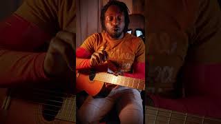 How to play Todii by Oliver Mtukudzi