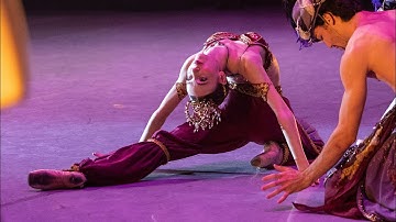 Nutcracker | Stage Rehearsal 2025 - Master Ballet Academy 