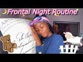 How To Sleep With A Frontal Sew In