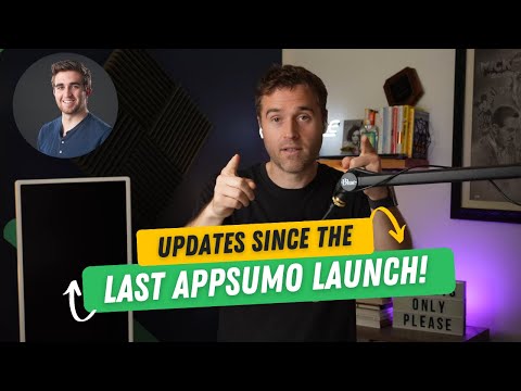 HUGE Update: What We've Accomplished Since the Appsumo Launch!