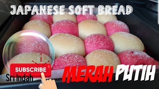 JAPANESE SOFT BREAD-NUANSA MERAH PUTIH screenshot 1
