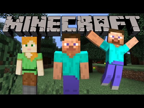 Minecraft #3 | Portal do piekieł