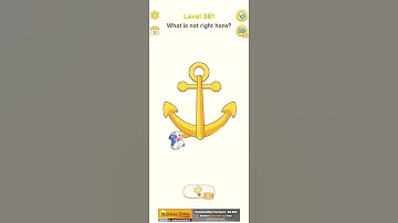 Delete Puzzle 🧩 Level-381 | gameplay | walkthrough #shorts #youtubeshorts