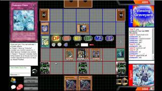 Inzecter VS. Junk doppel