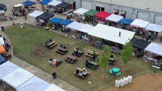5th Street Makers Market 2023 - Bentonville, Arkansas
5th Street Makers Market 2023 - Bentonville, Arkansas 5th Street Makers Market 2023 - Bentonville, Arkansas