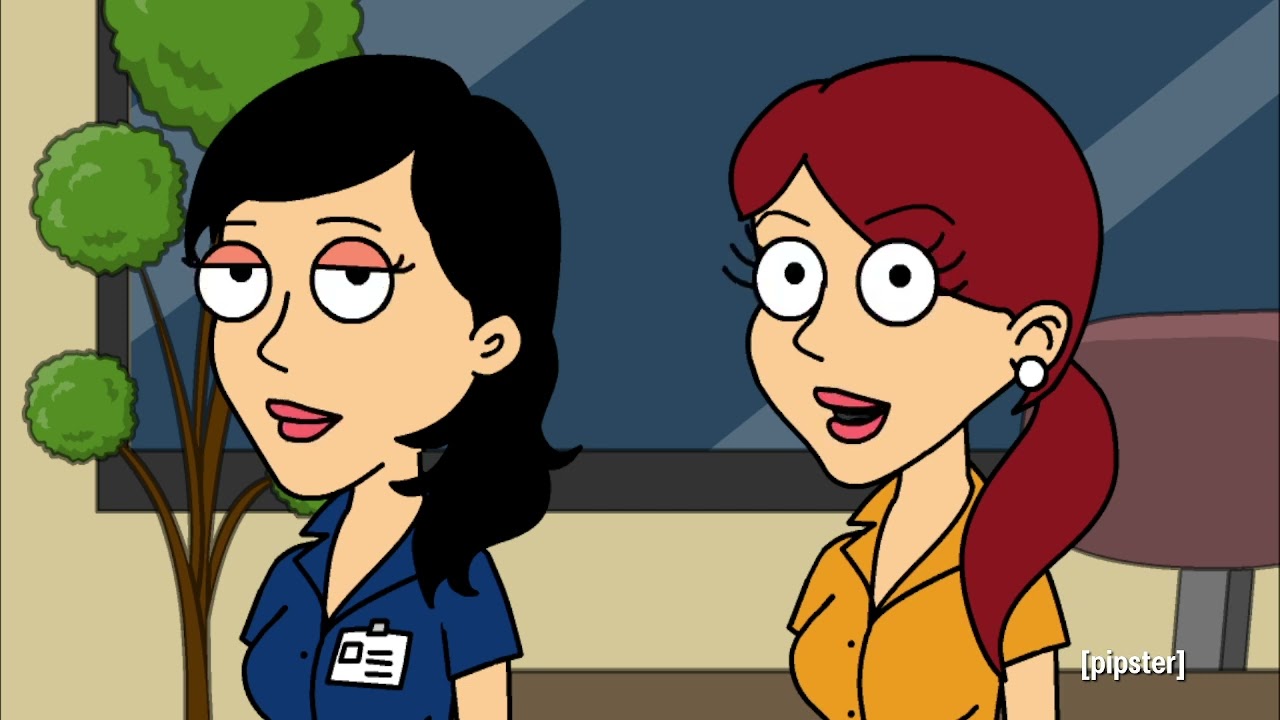 Ronald Disobeys the Disaster Drill