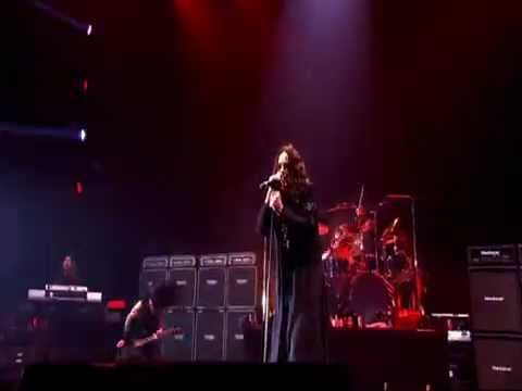 ozzy osbourne let me hear you scream live ozzy osbourne let me hear you scream live