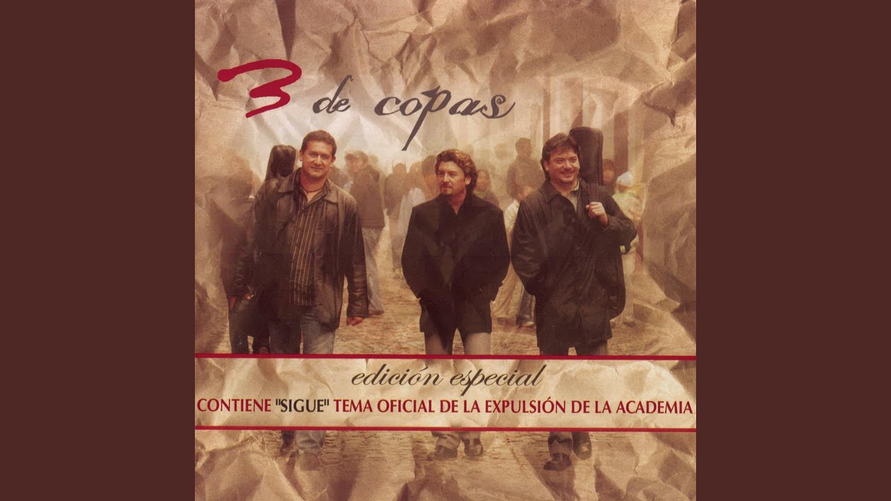 Hasta Donde tu vayas (Album Version)