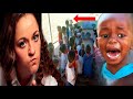 Black child kicked out from School, but when his father arrives, teachers regret it!