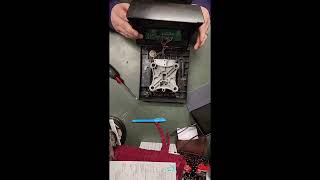My Weigh KD-7000 Simple fix!